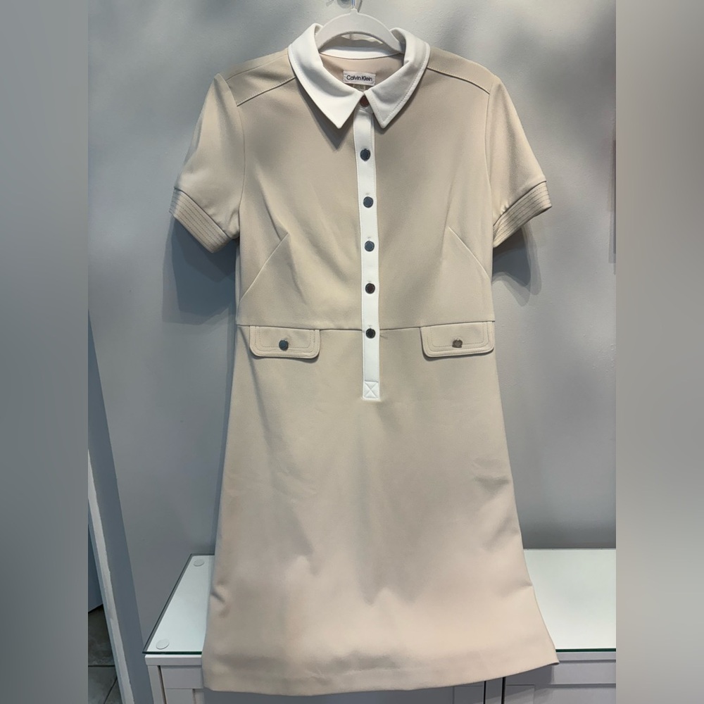 Calvin Klein Dress